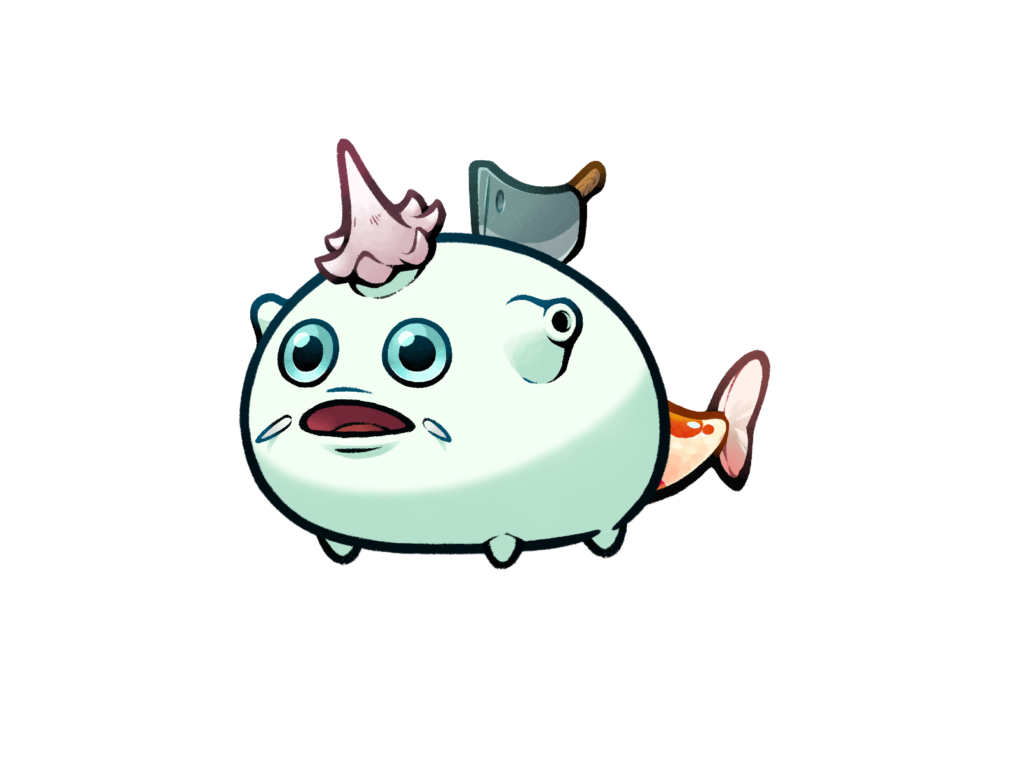 Axie 12152805