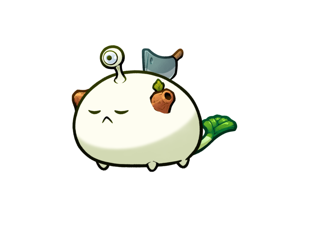 Axie 12153284