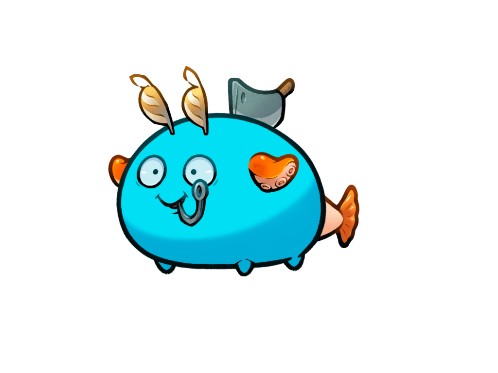 Axie 12153817