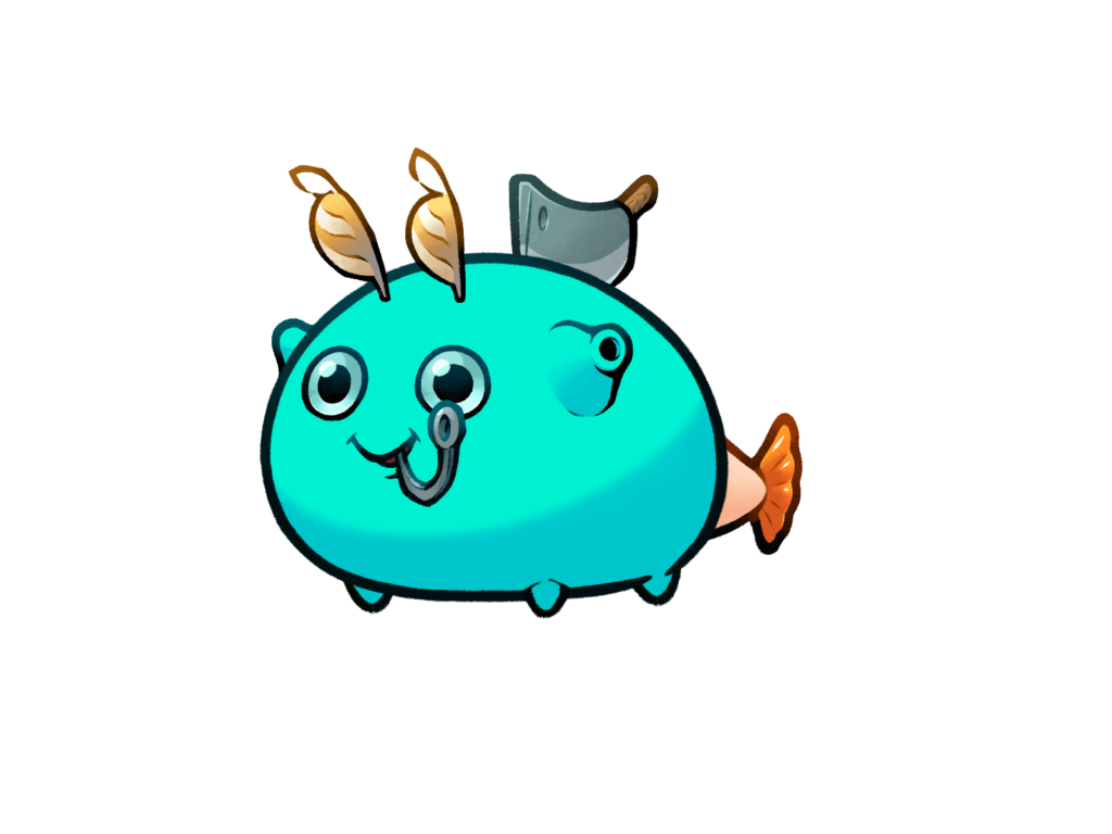 Axie 12155192
