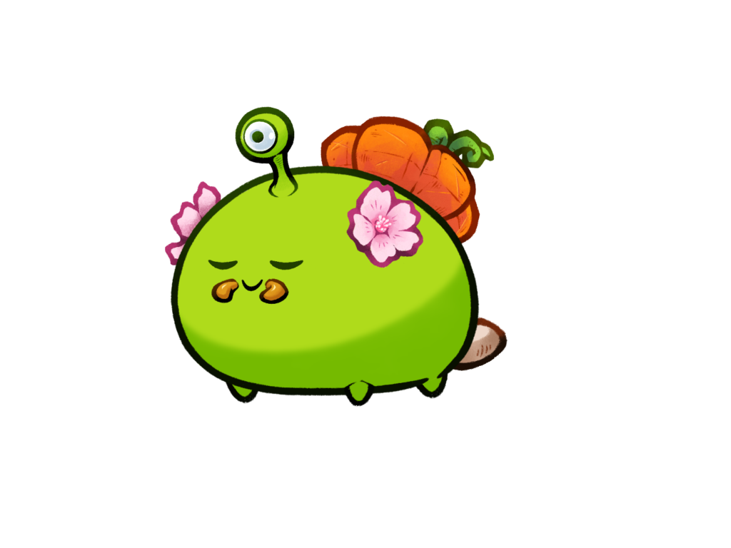 Axie 12155209
