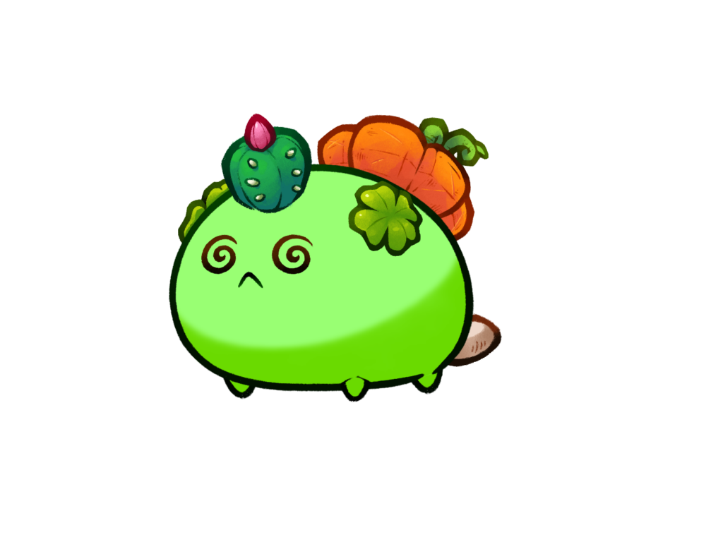 Axie 12155396