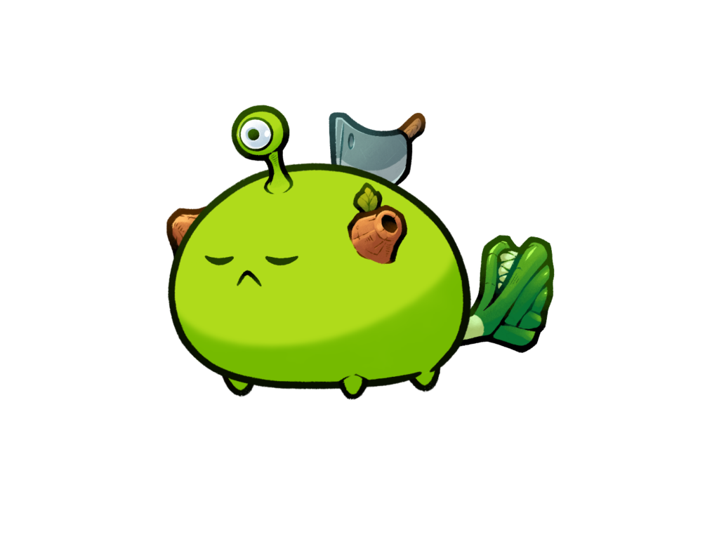Axie 12155425