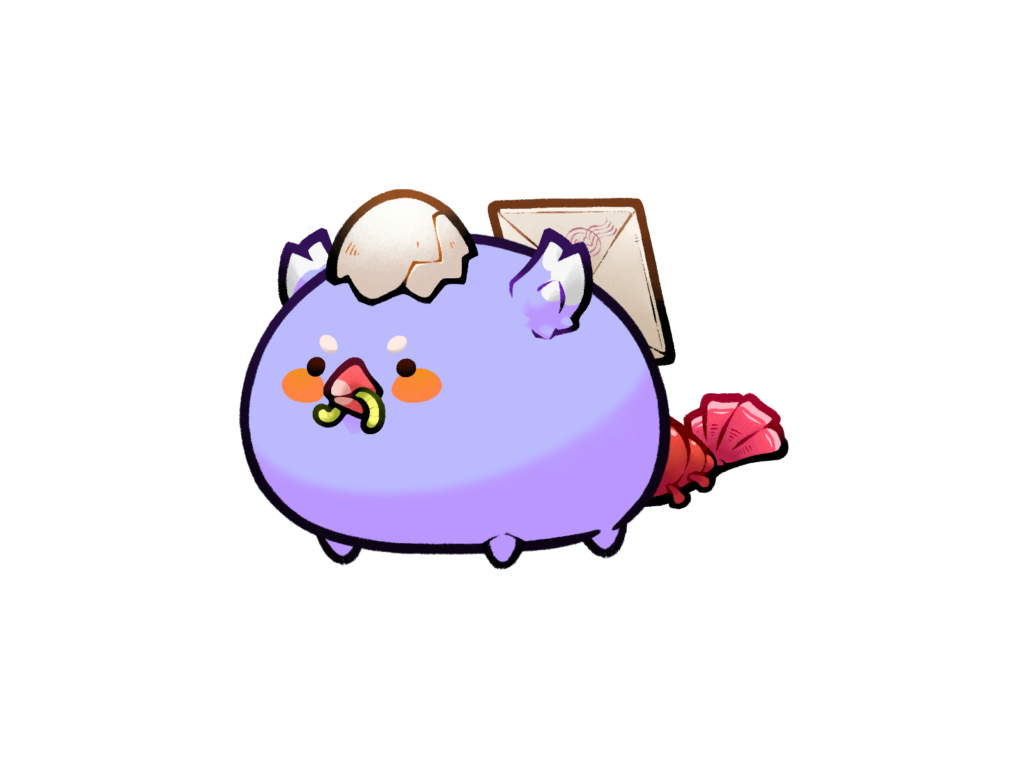 Axie 12155584