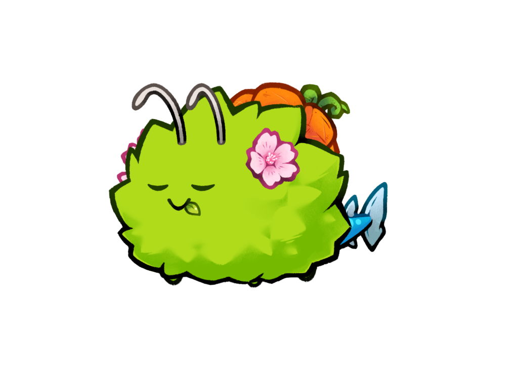Axie 12156248