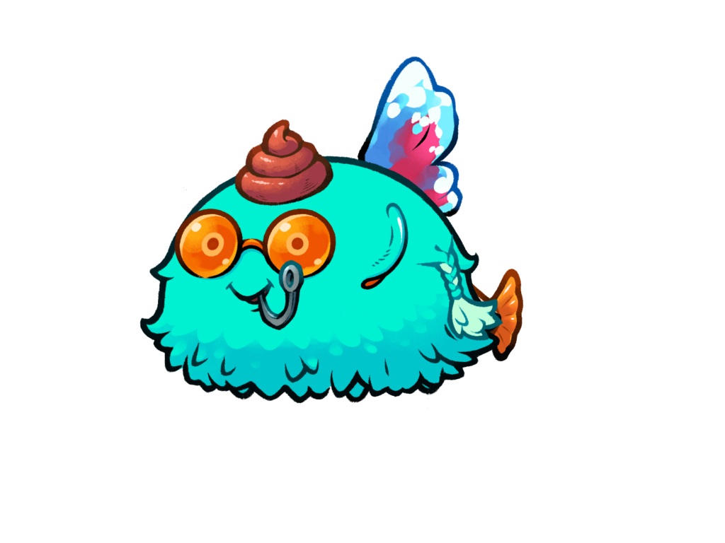 Axie 12156306