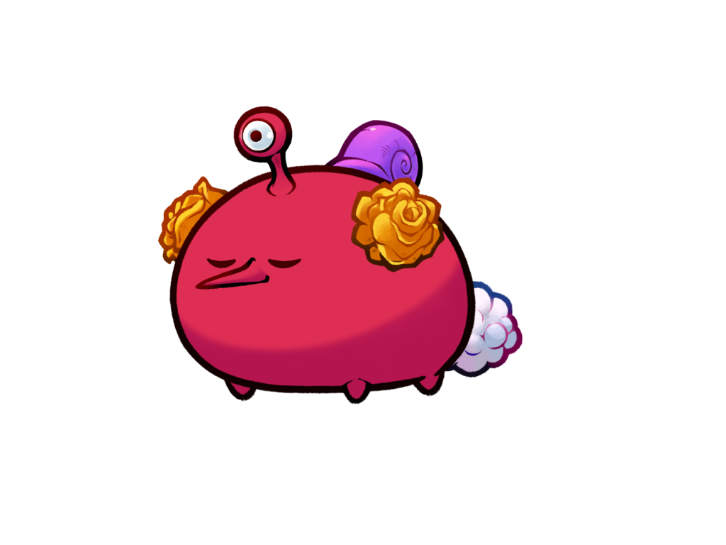 Axie 12156436