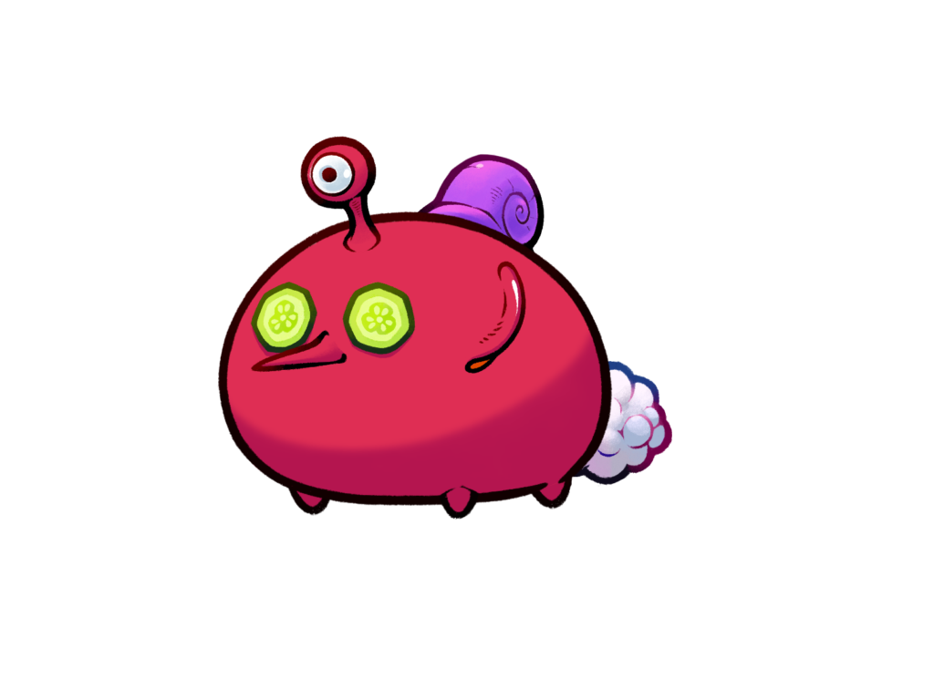 Axie 12156444