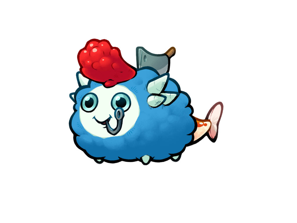 Axie 12157079