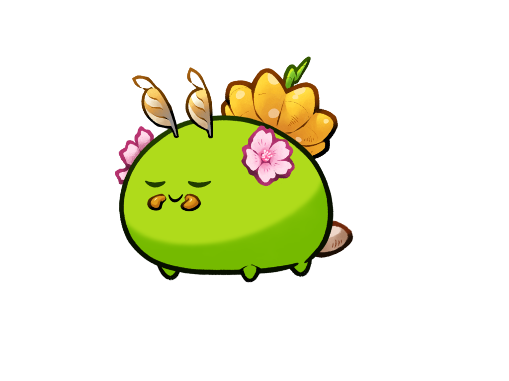 Axie 12157575