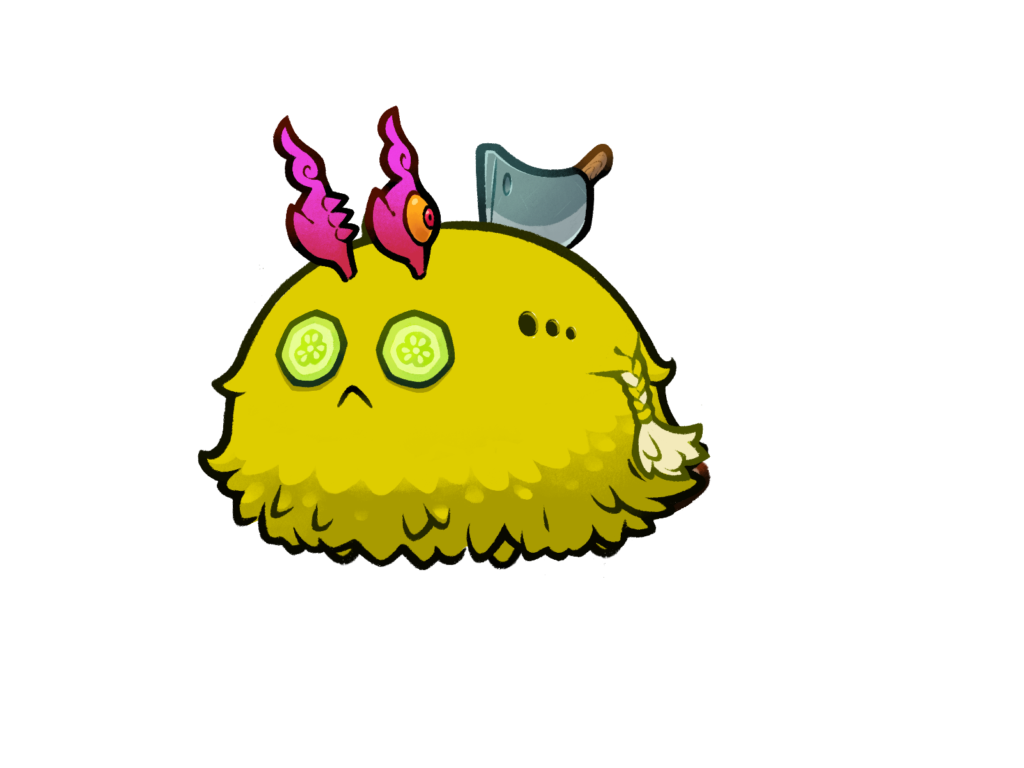 Axie 12157883