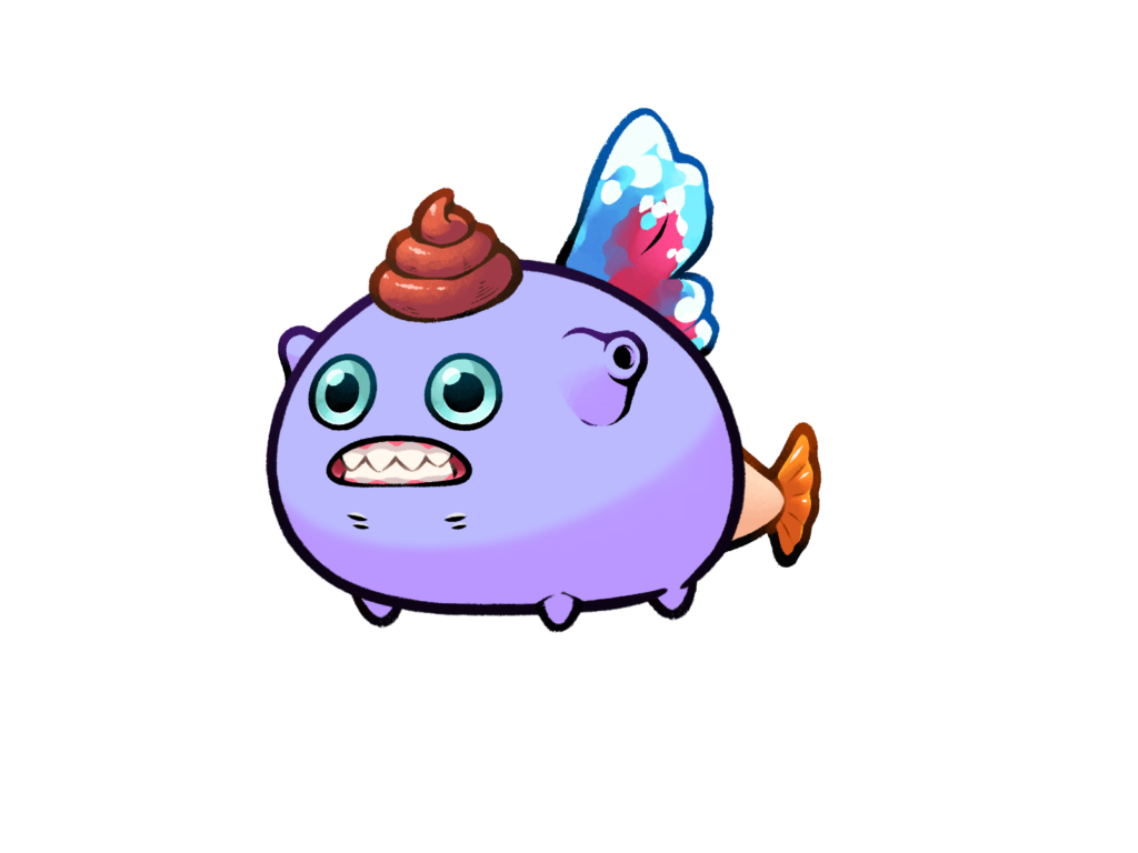 Axie 12157940
