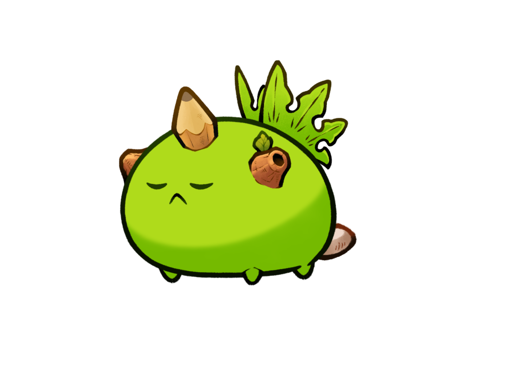 Axie 12158070