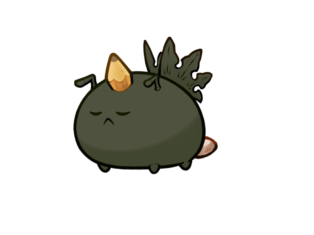 Axie 12158083