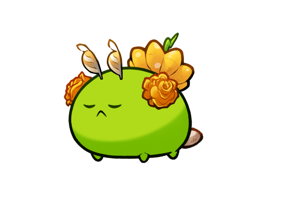 Axie 12158421