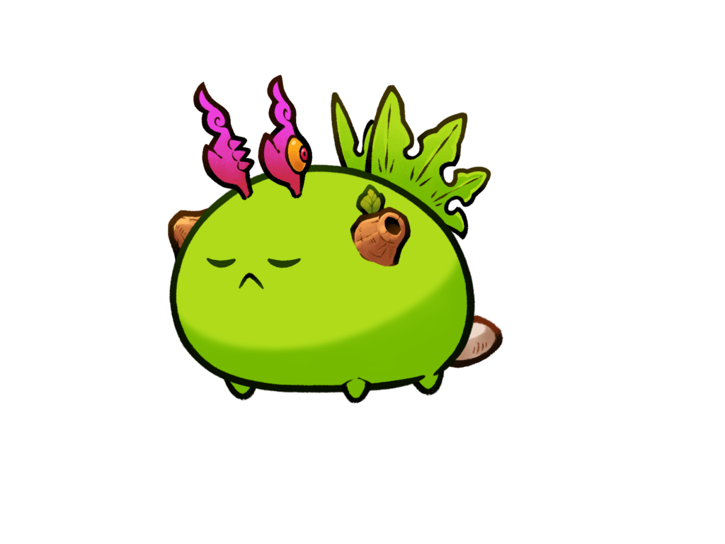 Axie 12158777