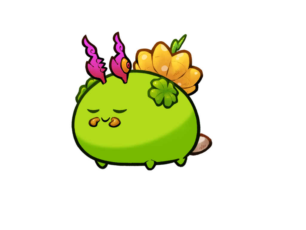 Axie 12158913