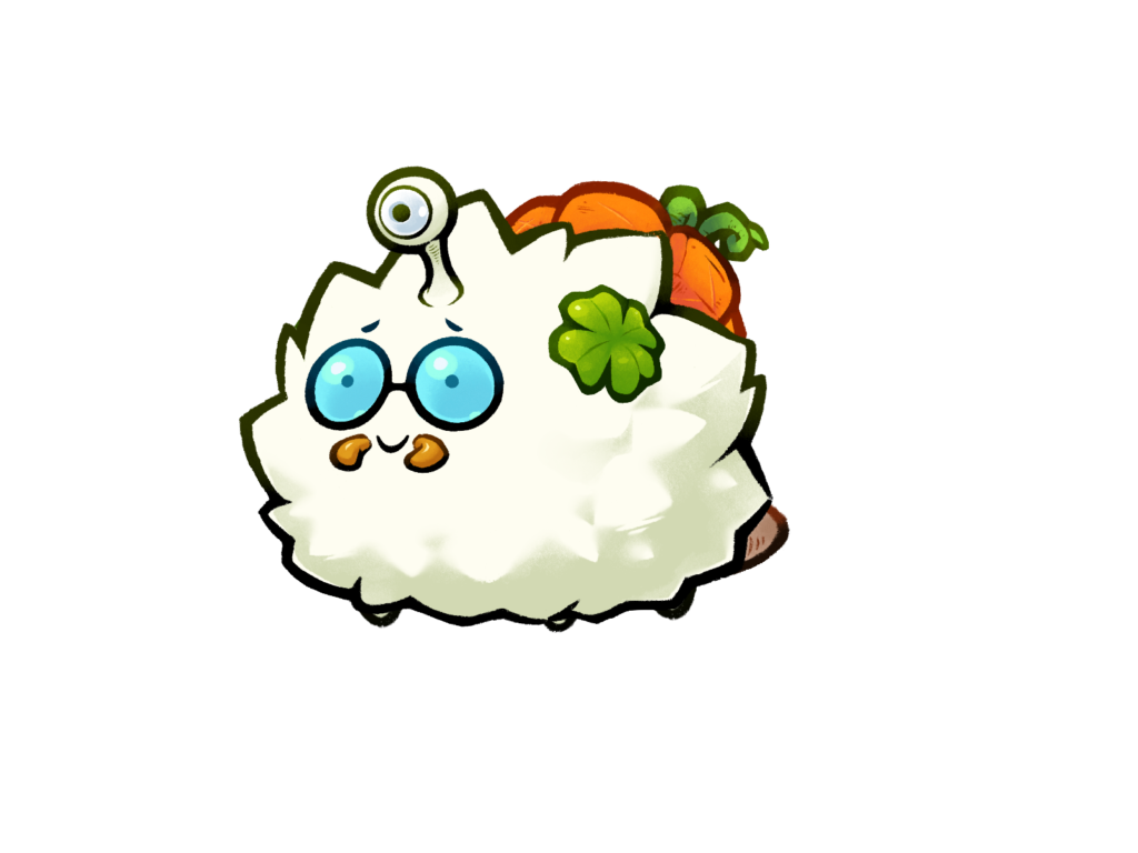 Axie 12158919