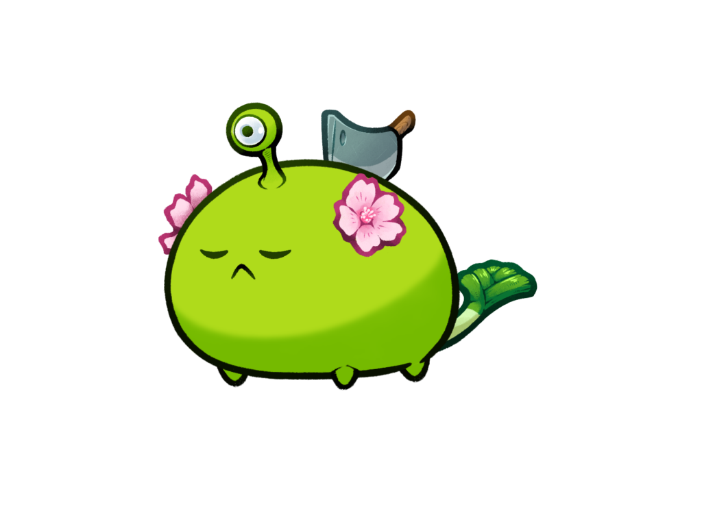 Axie 12158986