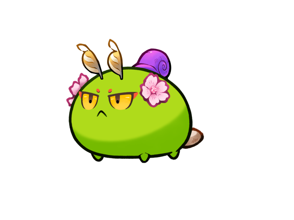 Axie 12159167