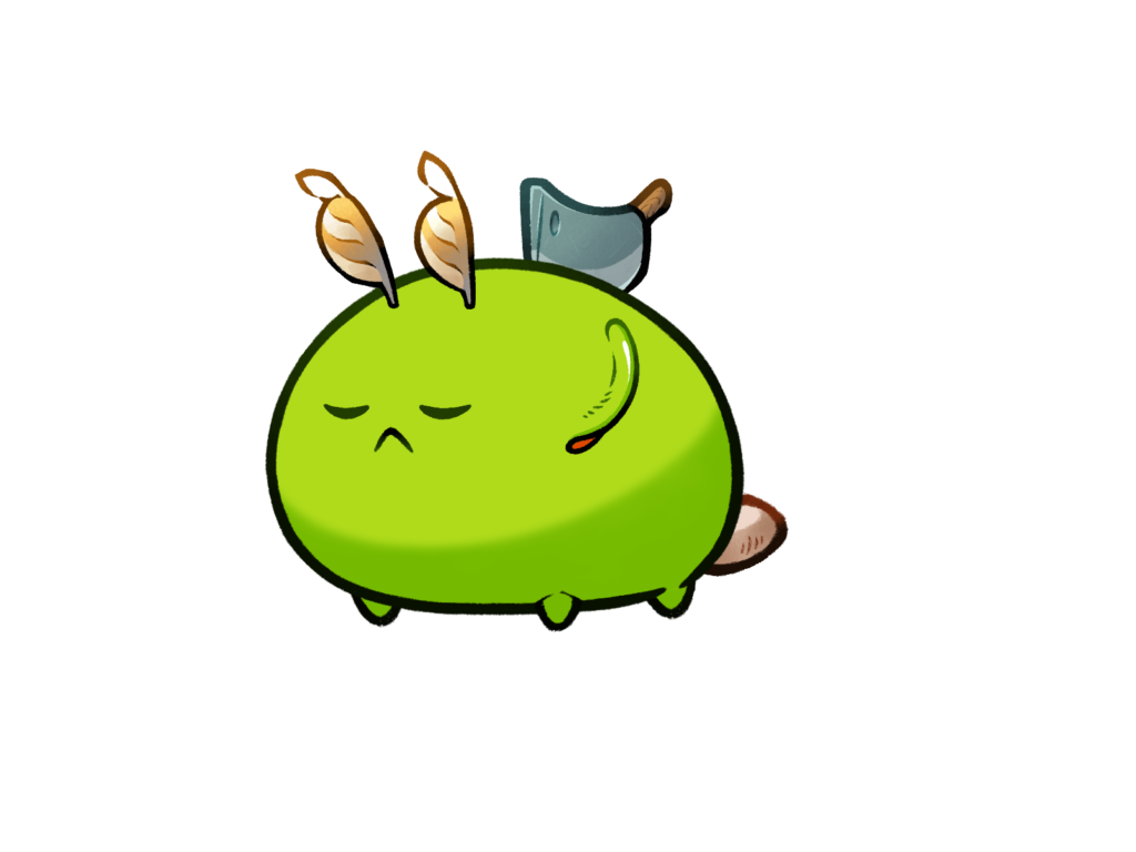 Axie 12159880