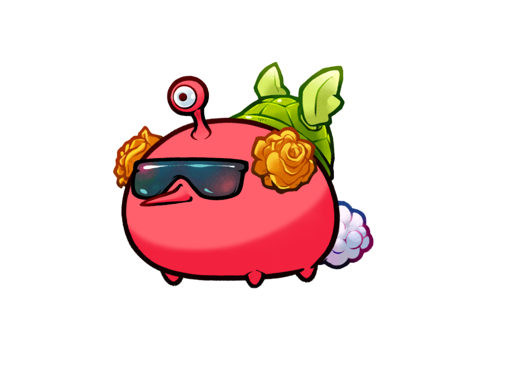 Axie 12159960