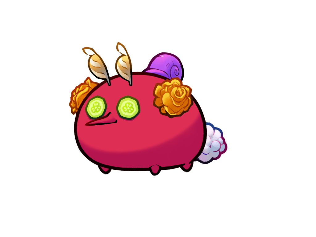 Axie 12160184