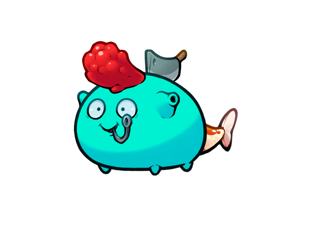 Axie 12160238