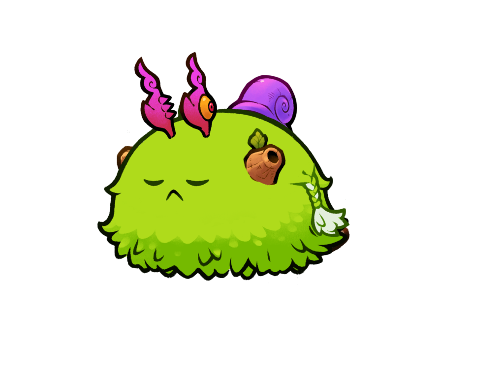 Axie 12160481