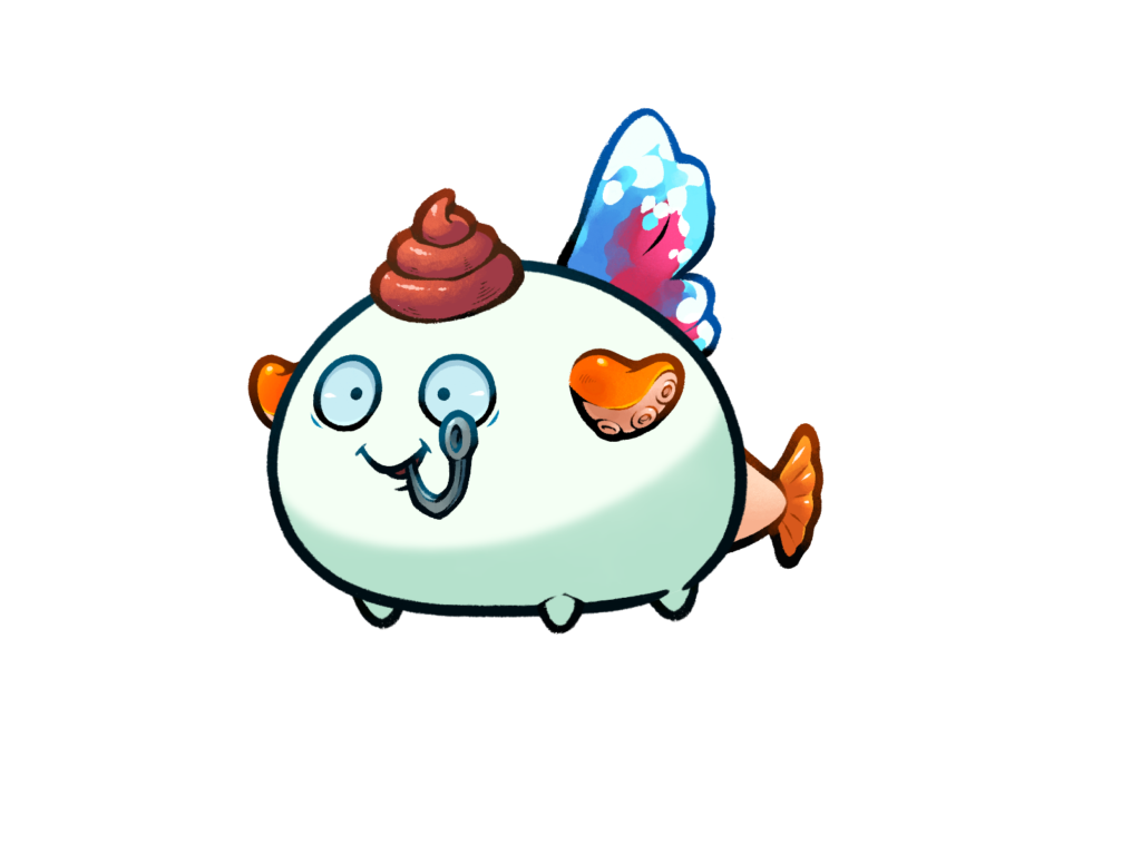 Axie 12160661