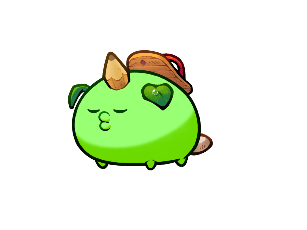 Axie 12160742