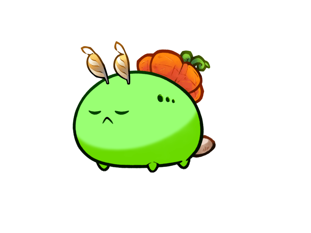 Axie 12161090