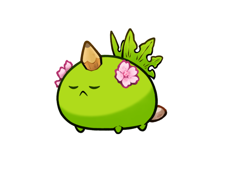 Axie 12161131
