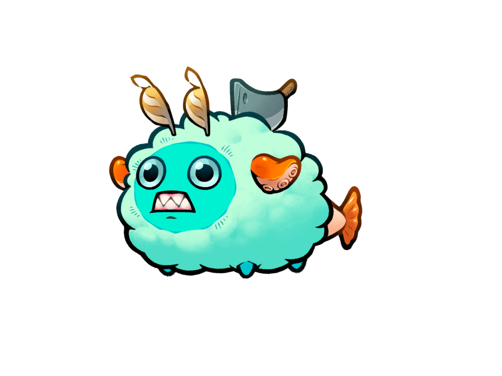 Axie 12161821