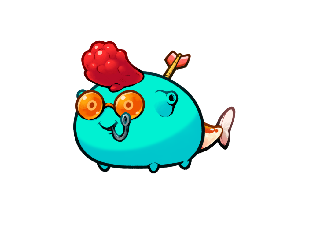 Axie 12161935