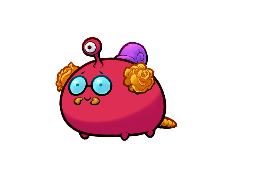 Axie 12162224
