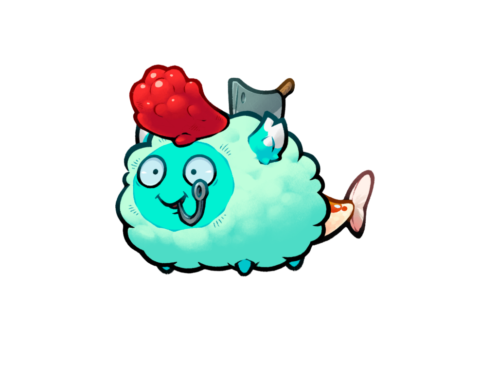 Axie 12162332