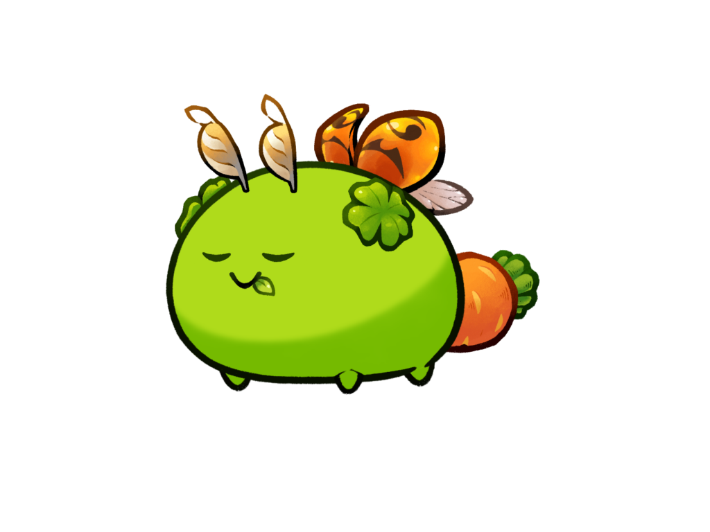 Axie 12162833