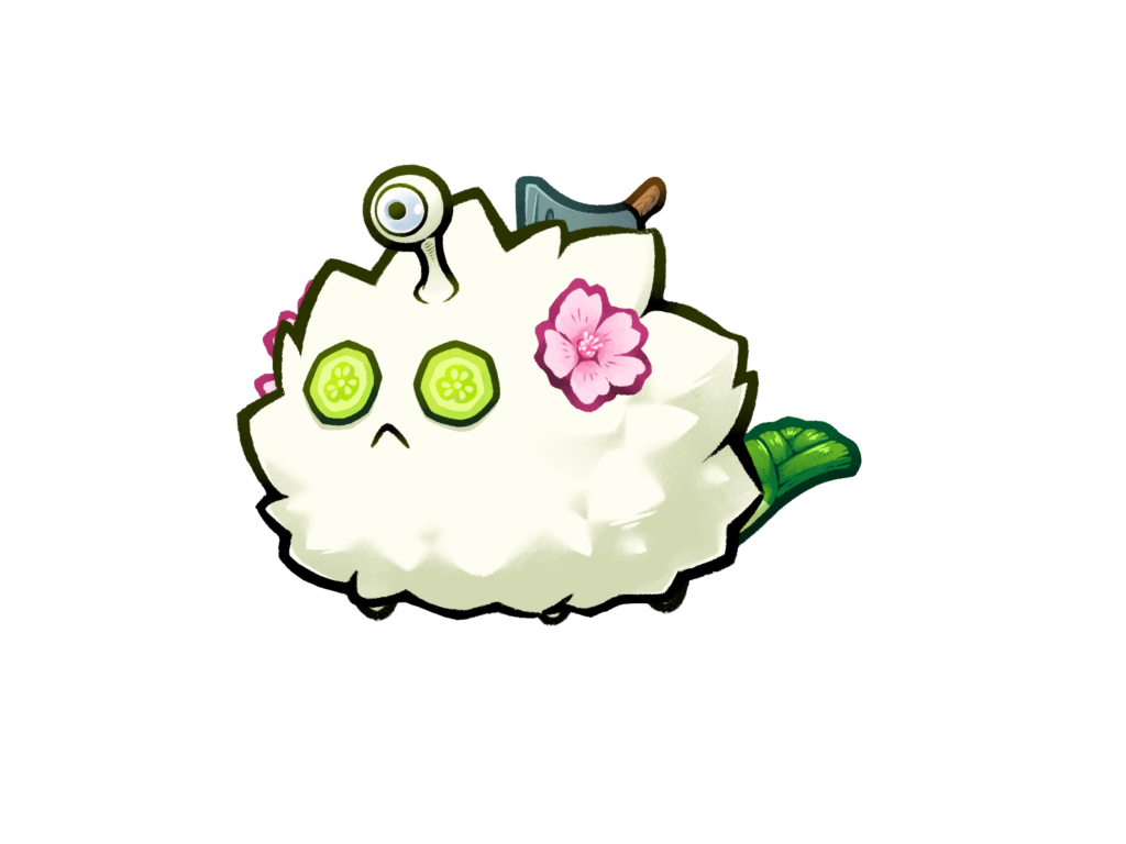 Axie 12163193