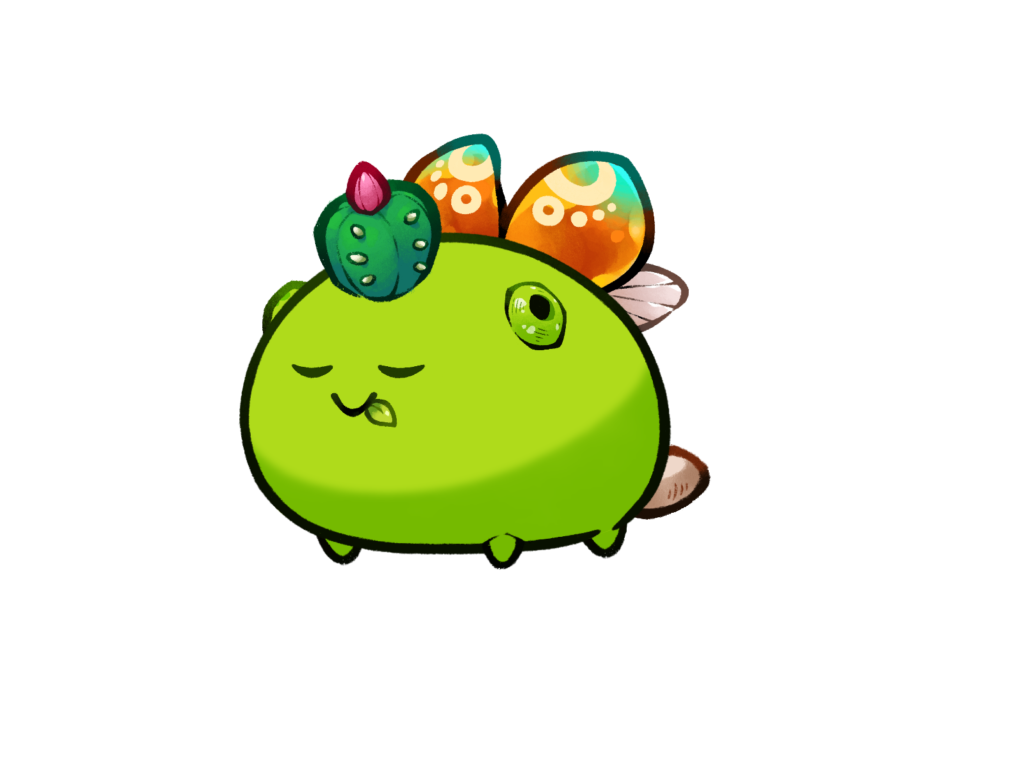 Axie 12163291
