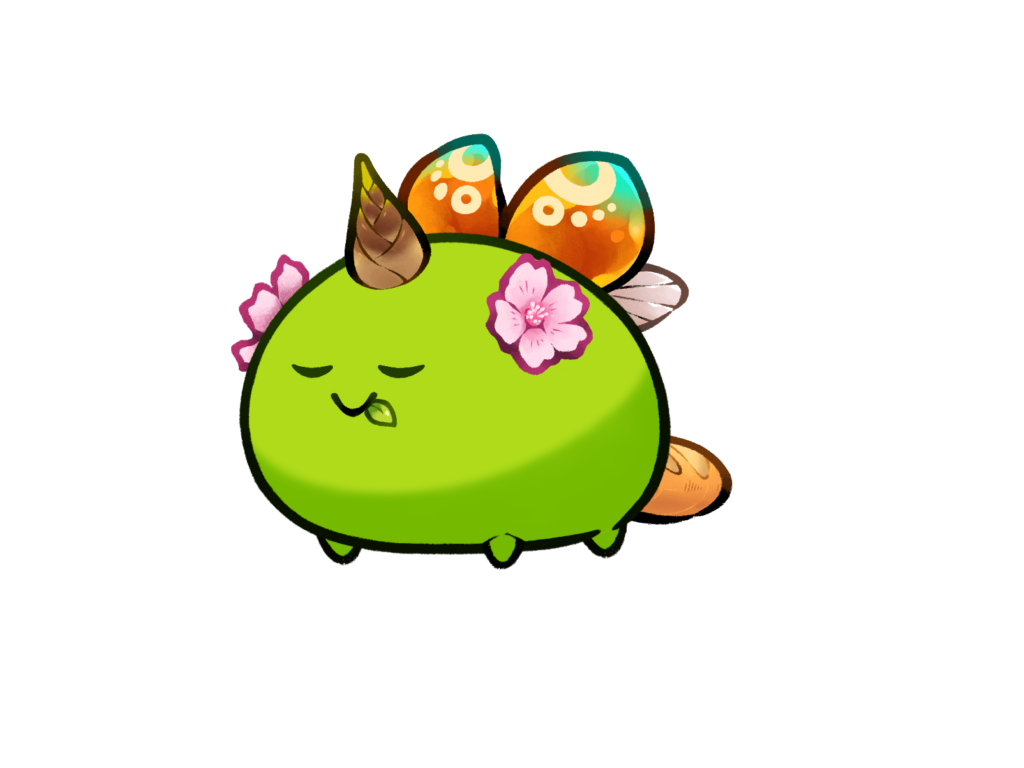 Axie 12163636