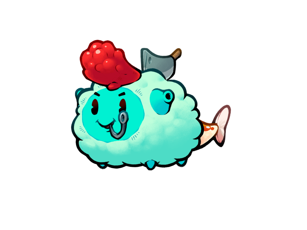 Axie 12163669