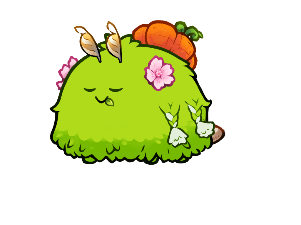 Axie 12163750