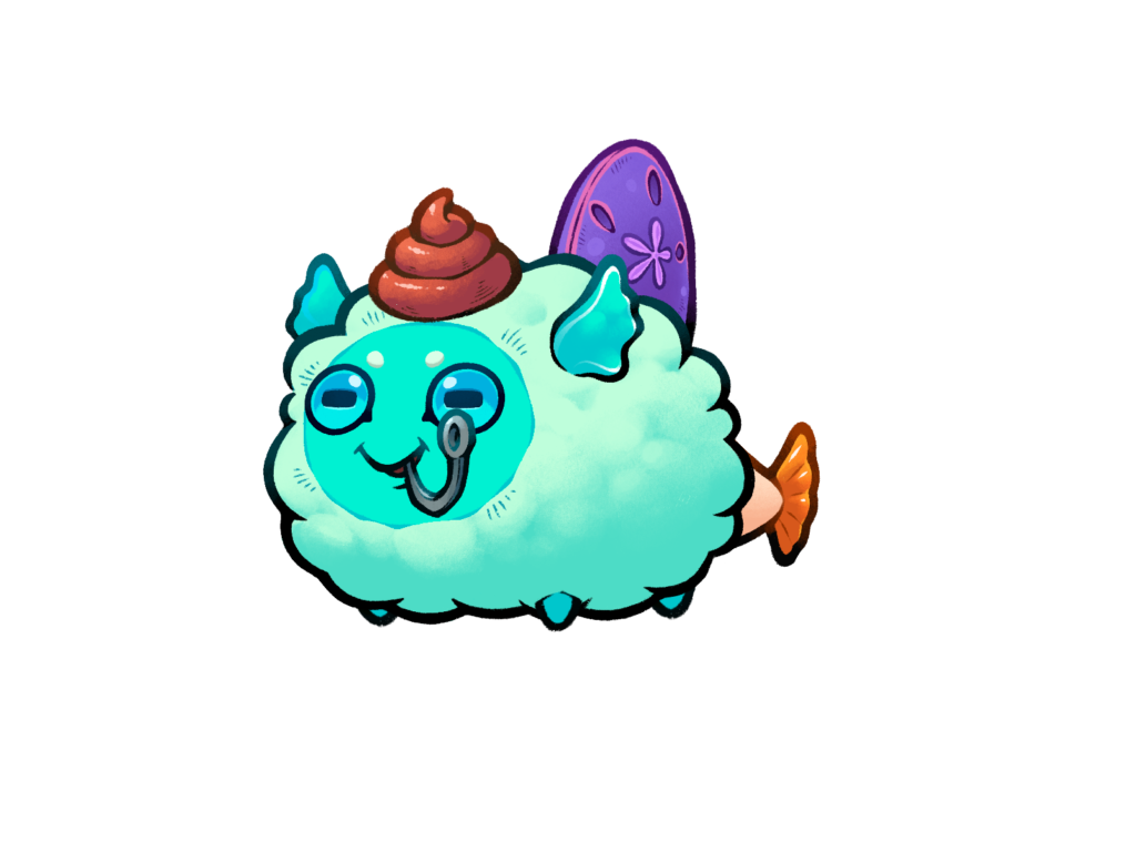 Axie 12163920