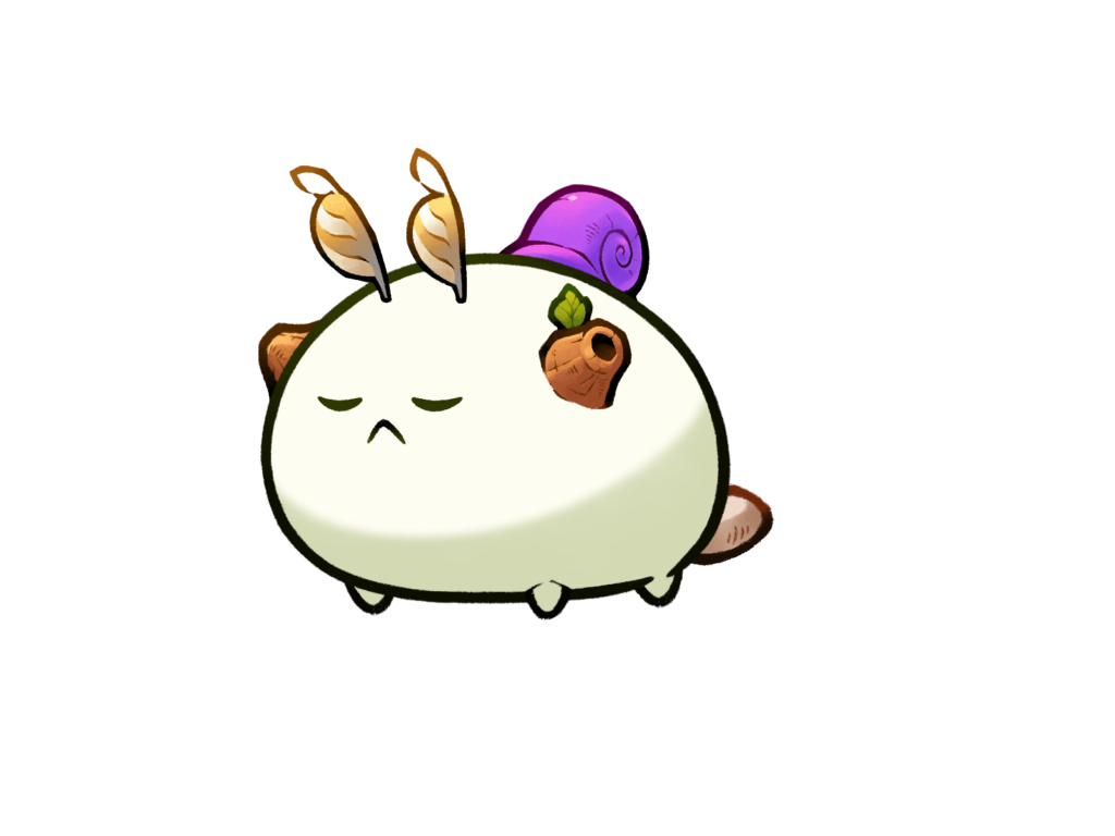 Axie 12164204