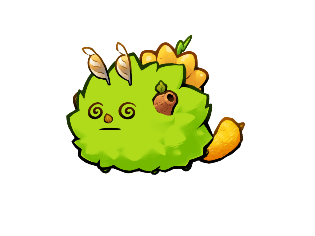Axie 12164427