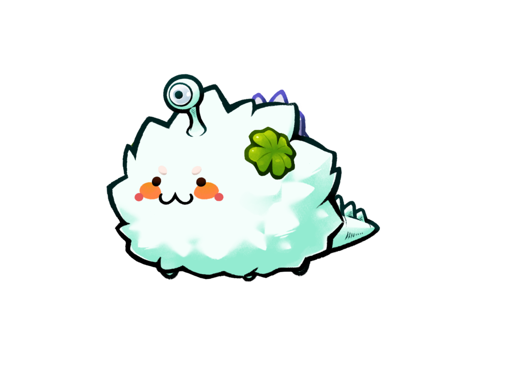 Axie 12164769