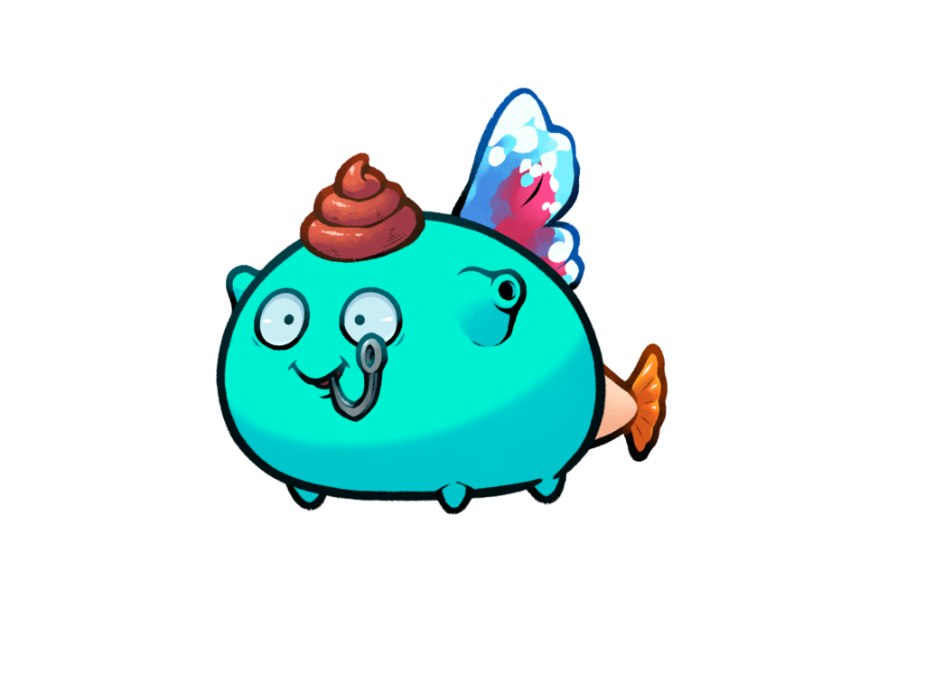 Axie 12164834