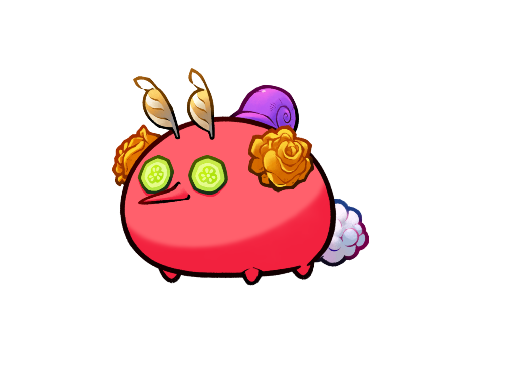 Axie 12165043