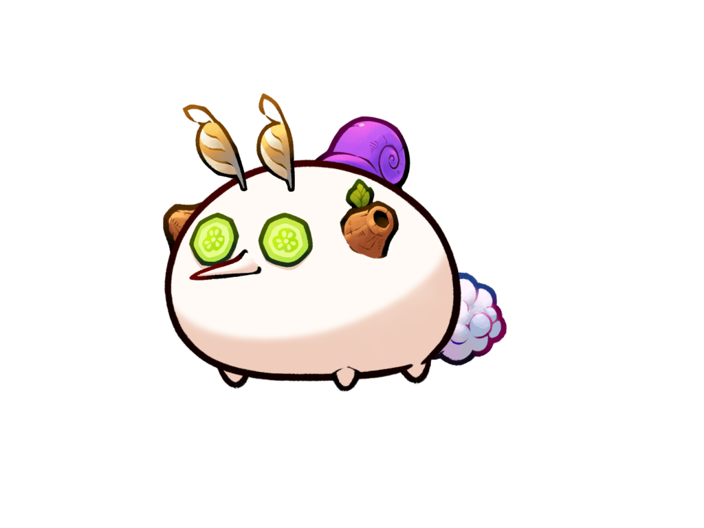 Axie 12165374